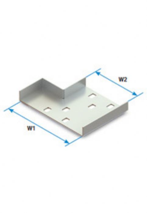 CANALETA CONECTOR REDUCTOR